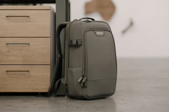 3D Visualization of a Laptop Backpack